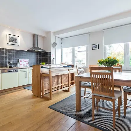 Fantastic Large House Holiday home Brussels