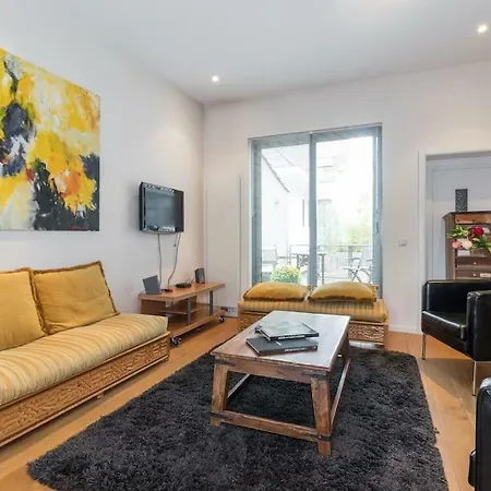 Fantastic Large House * Brussels