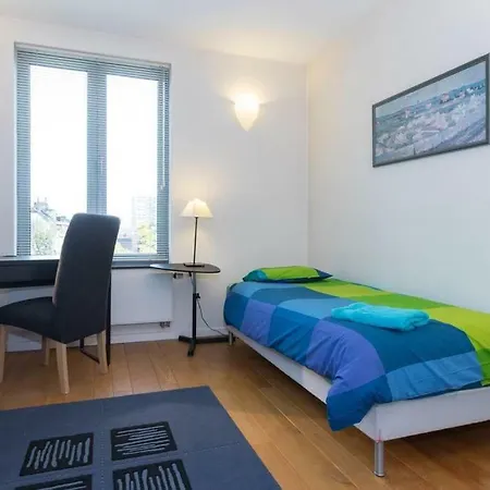 Fantastic Large House Holiday home
